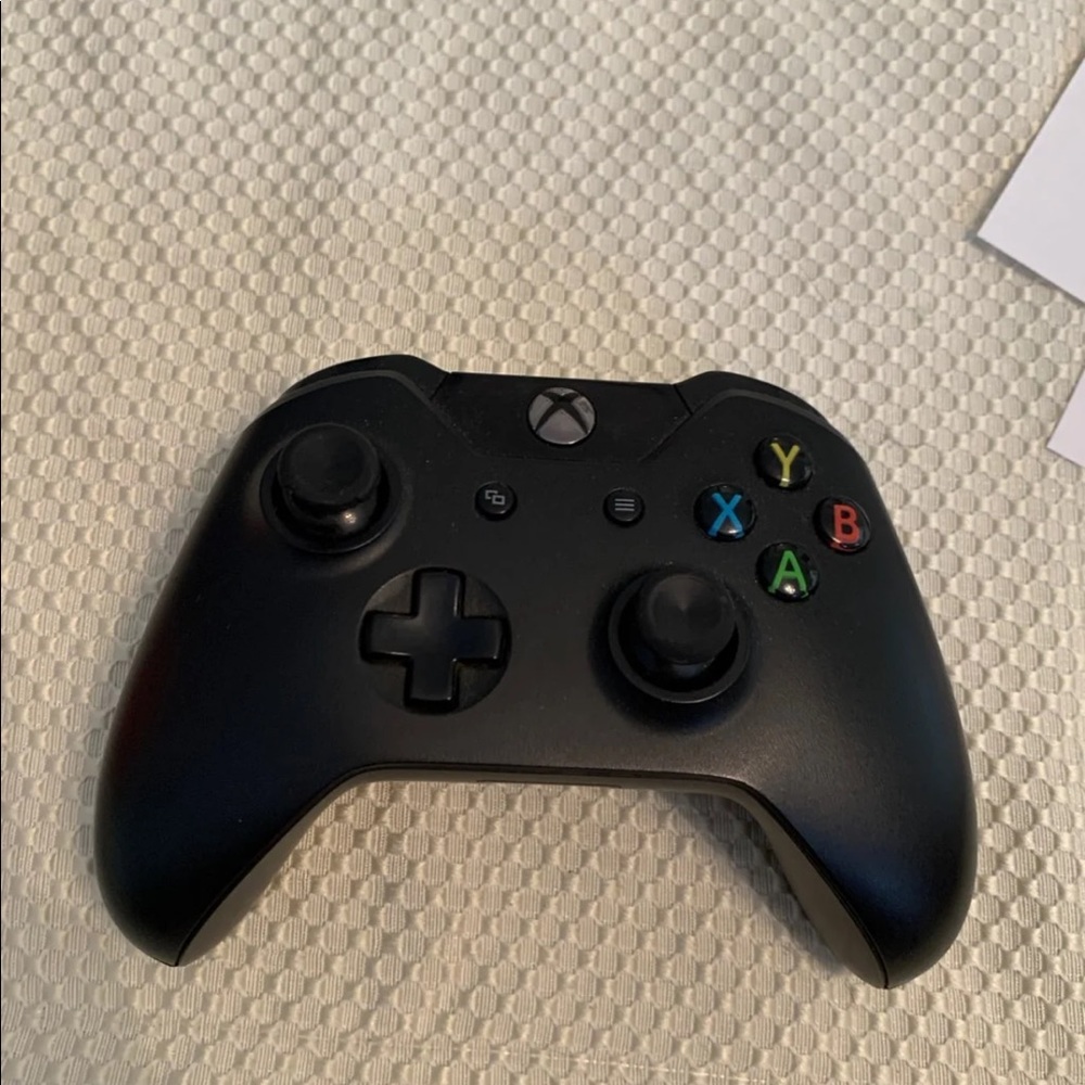 Xbox one controller